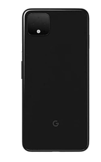 Google Pixel 4 Factory Unlocked