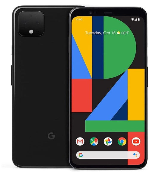Google Pixel 4 XL Factory Unlocked
