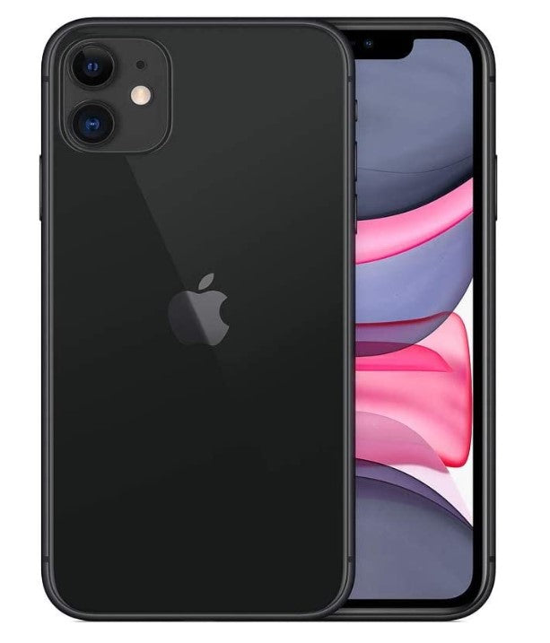 Apple iPhone 11 (64GB/128GB/256GB) Factory Unlocked