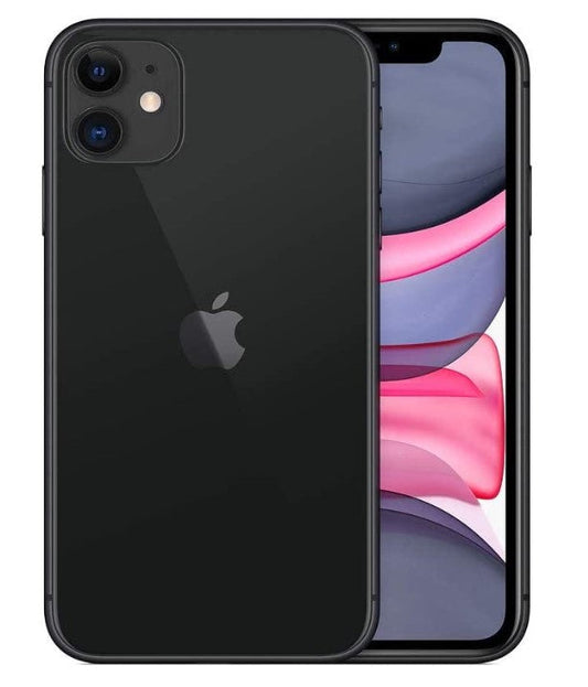 Apple iPhone 11 (64GB/128GB/256GB) Factory Unlocked