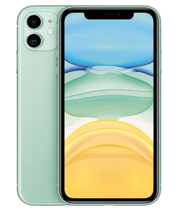 Apple iPhone 11 (64GB/128GB/256GB) Factory Unlocked