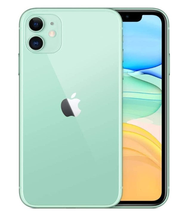 Apple iPhone 11 (64GB/128GB/256GB) Factory Unlocked