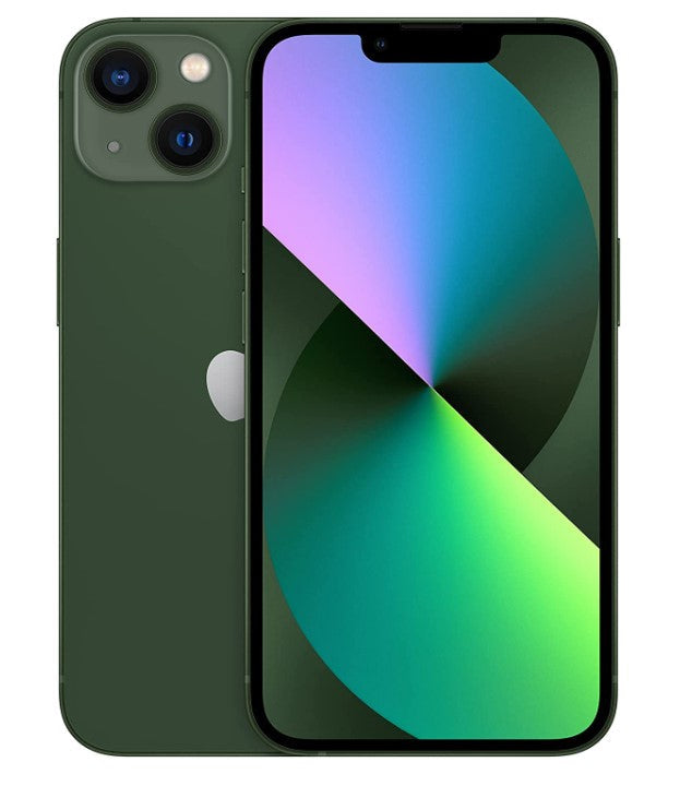 Apple iPhone 13 (128GB/256GB) - Factory Unlocked