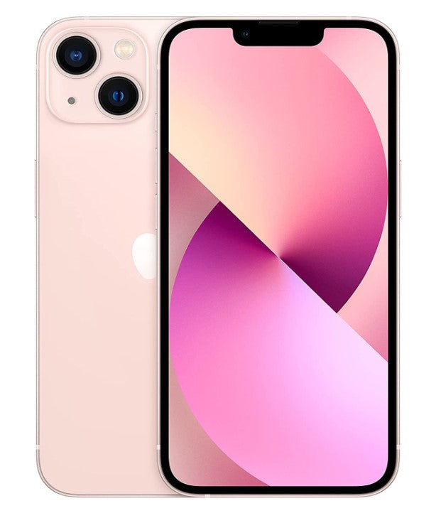 Apple iPhone 13 (128GB/256GB) - Factory Unlocked