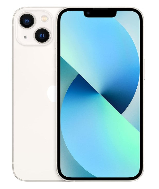 Apple iPhone 13 (128GB/256GB) - Factory Unlocked