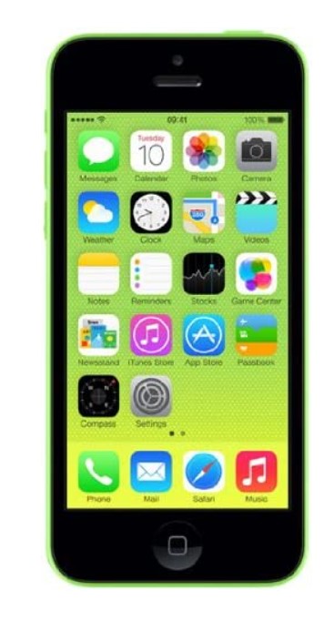 Apple Iphone 5C (8GB, 16GB, 32GB)
