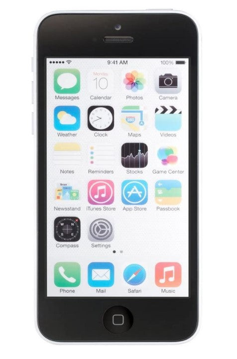 Apple Iphone 5C (8GB, 16GB, 32GB)