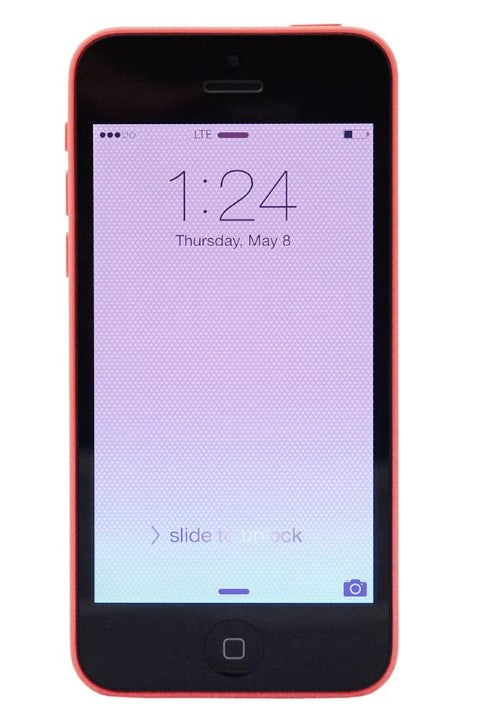 Apple Iphone 5C (8GB, 16GB, 32GB)