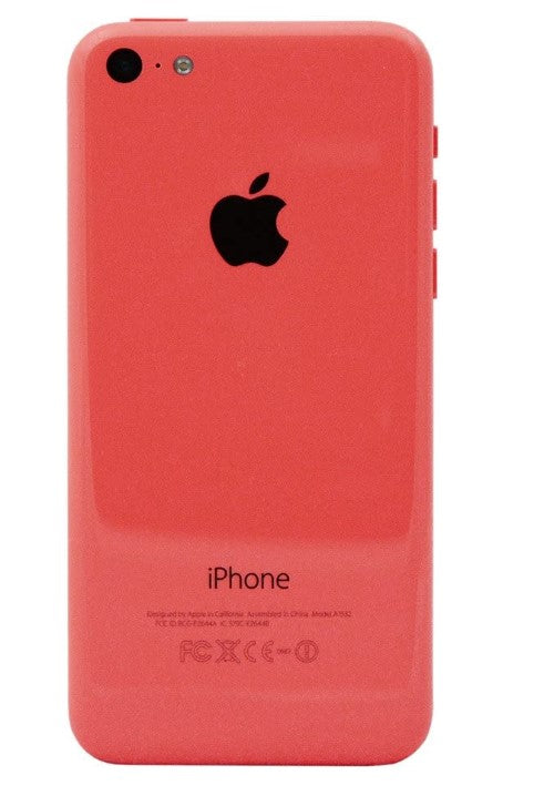 Apple Iphone 5C (8GB, 16GB, 32GB)