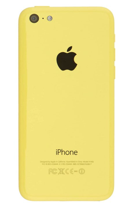 Apple Iphone 5C (8GB, 16GB, 32GB)