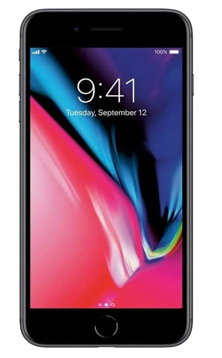 Apple iPhone 8+ Plus (GSM + CDMA) 64GB AT&T T-Mobile Verizon UNLOCKED