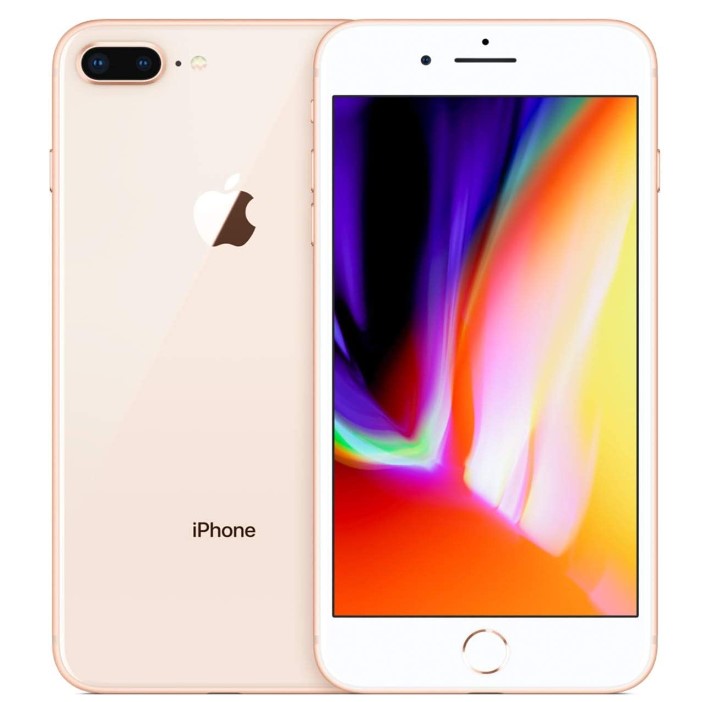 Apple iPhone 8+ Plus (GSM + CDMA) 64GB AT&T T-Mobile Verizon UNLOCKED
