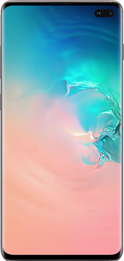 Samsung - Galaxy S10+ with 1TB Memory Cell Phone G975u1 (Unlocked) Ceramic