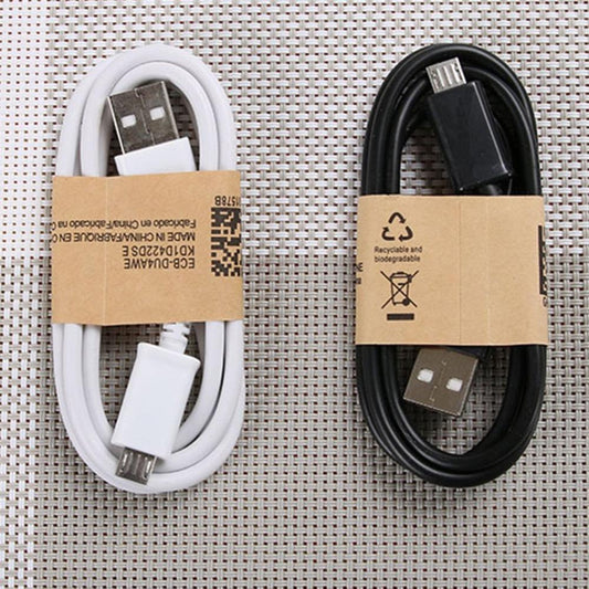 USB cables