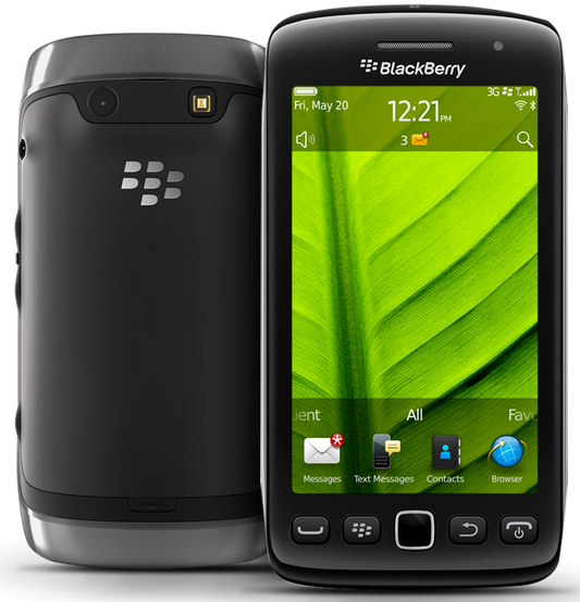 Blackberry Torch 9860 Factory Unlocked 4GB 5MP International