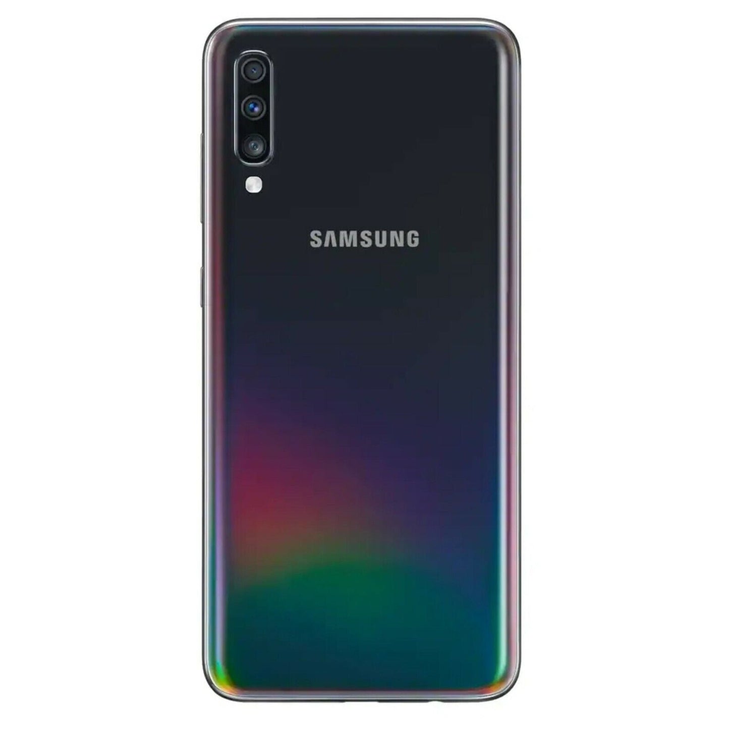 Samsung Galaxy A70 SM-A705U Black 128GB AT&T T-Mobile Unlocked