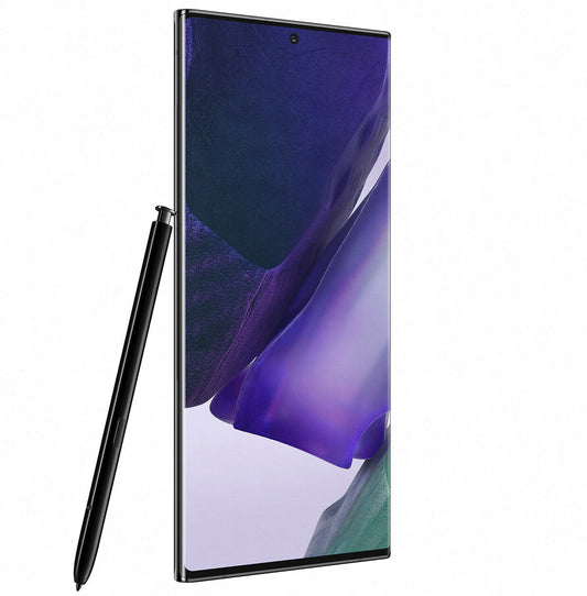 Samsung Galaxy Note 20 Ultra 256GB 12GB RAM SM-N985F/DS (FACTORY UNLOCKED) 6.9