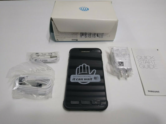 Samsung Galaxy S7 active SM-G891 32GB (AT&T) Unlocked Smartphone