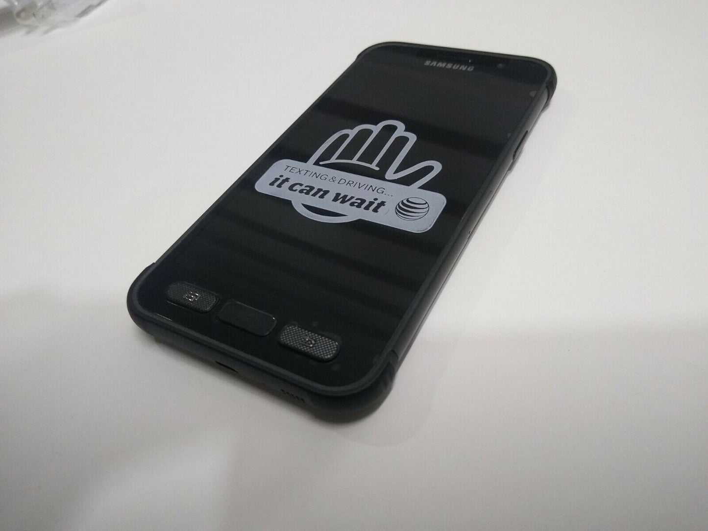 Samsung Galaxy S7 active SM-G891 32GB (AT&T) Unlocked Smartphone