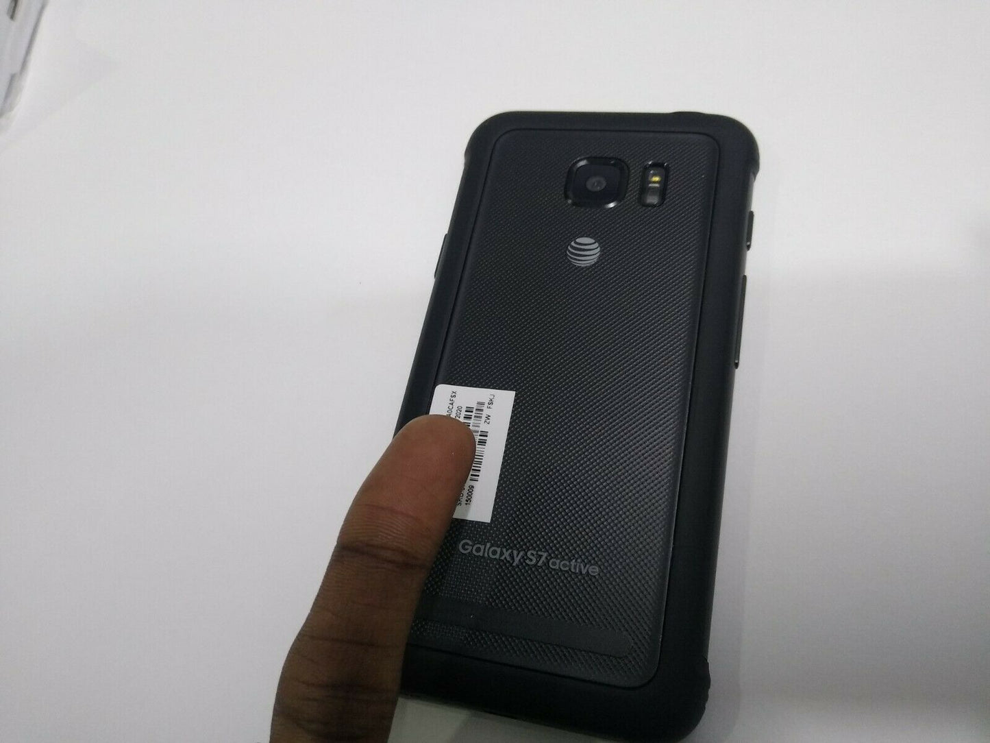 Samsung Galaxy S7 active SM-G891 32GB (AT&T) Unlocked Smartphone