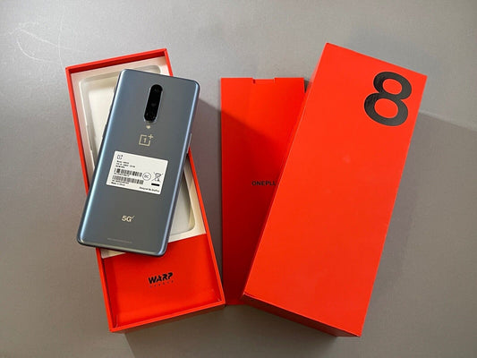 OnePlus 8 5G UW 128GB Verizon (IN2019)