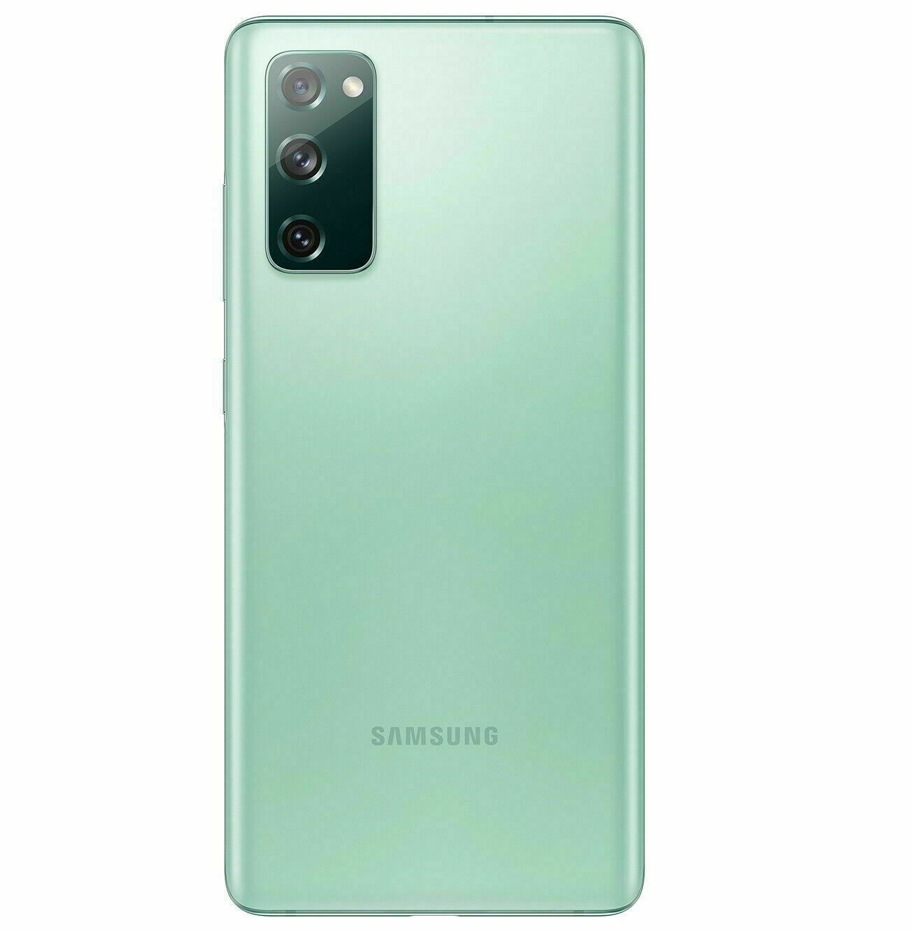 Samsung Galaxy S20 FE (SM-G780F/DS) Exynos