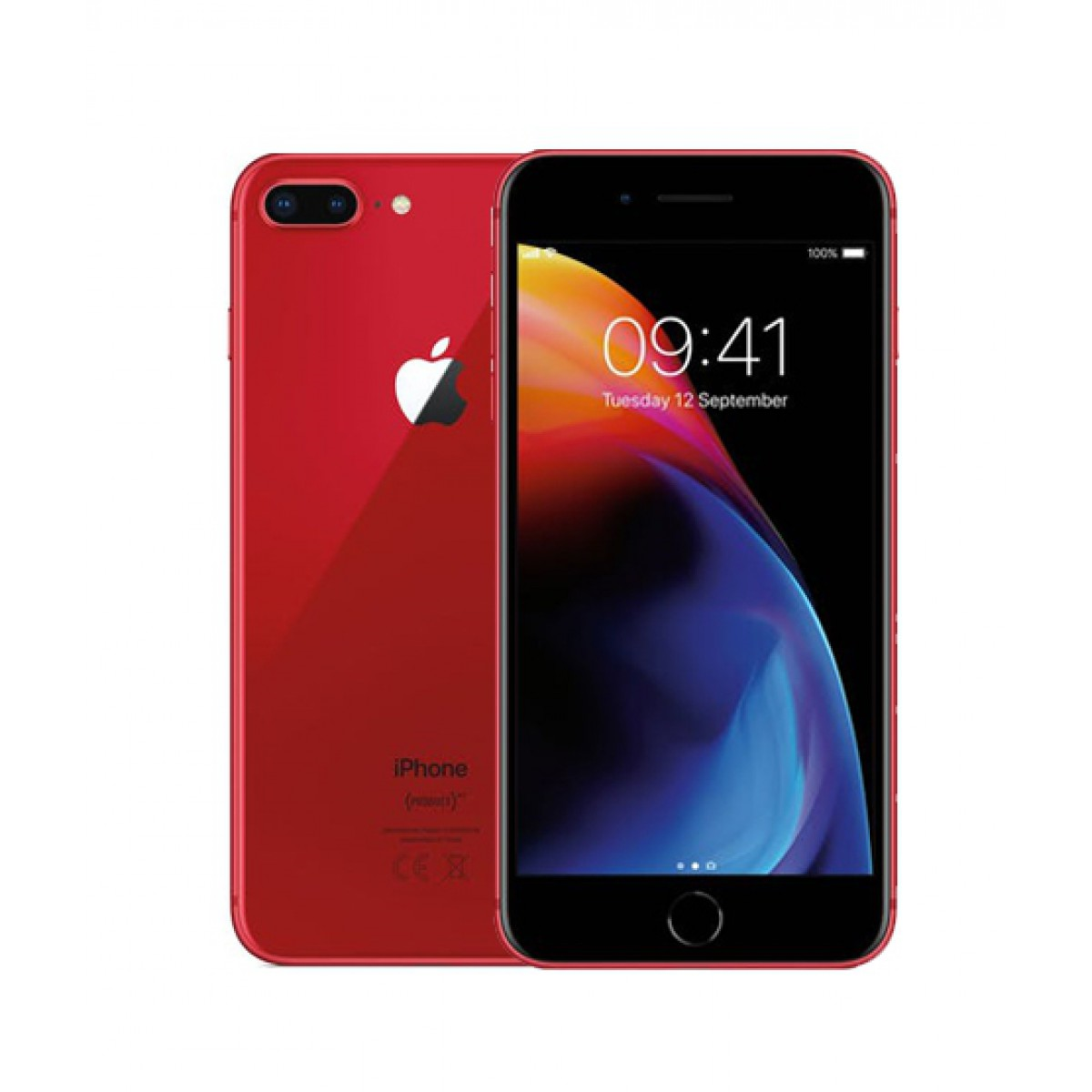 Apple iPhone 8+ Plus (GSM + CDMA) 64GB AT&T T-Mobile Verizon UNLOCKED