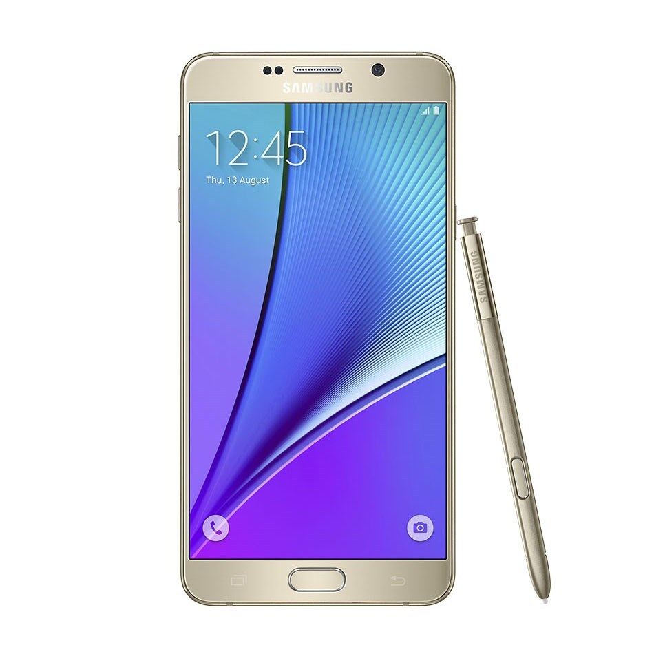 Samsung Galaxy Note 5 N920F N920A N920V N920T N920C