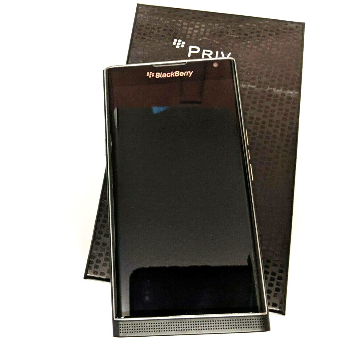 BlackBerry PRIV Venice Factory Unlocked (STV100-3, STV100-4) Europe, LAT Global