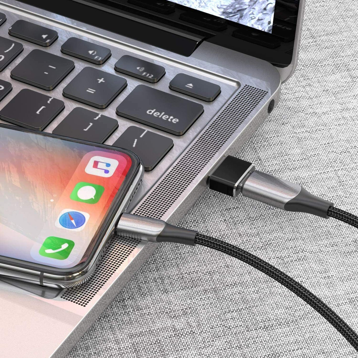 3 PACK USB C 3.1 Type C Female to USB 3.0 Type A Male Port Converter Adapter