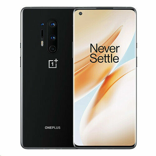 OnePlus 8 Pro (5G) 256GB (IN2020, IN2021, IN2023, IN2025) Unlocked