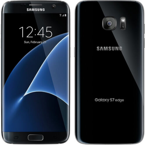 Samsung Galaxy S7 Edge 32GB (G935V) (G935A) (G935T) (G935F) (Verizon, TMobile, At&t)