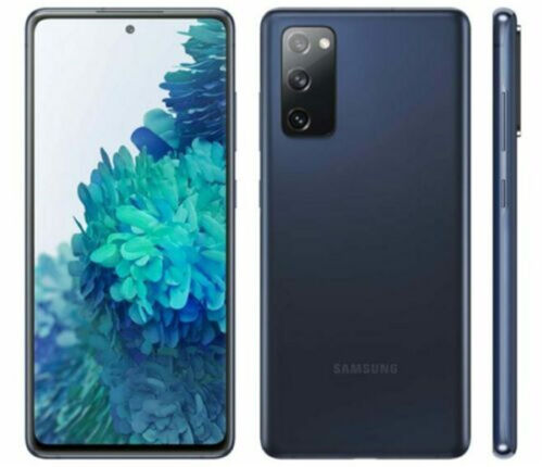 Samsung Galaxy S20 FE (SM-G780F/DS) Exynos