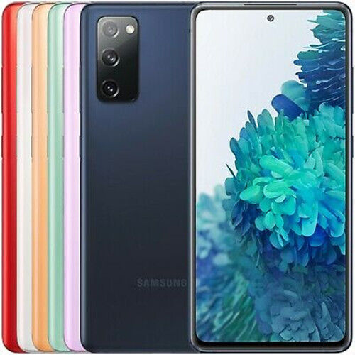 Samsung Galaxy S20 FE (SM-G780F/DS) Exynos