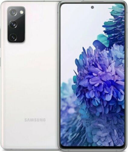 Samsung Galaxy S20 FE (SM-G780F/DS) Exynos